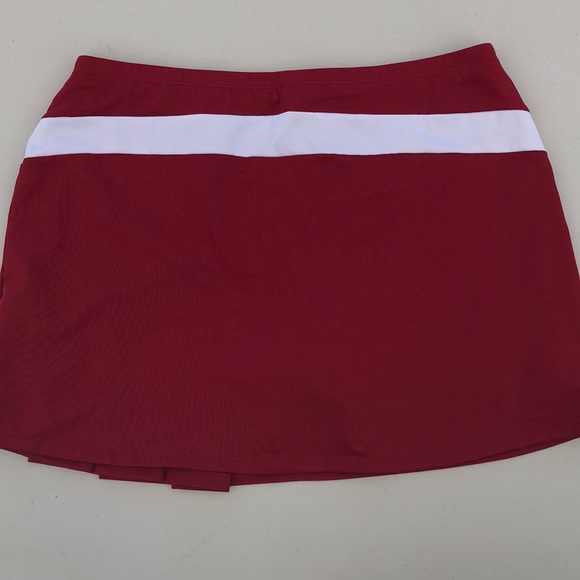 3/$20 DUC Sports Tennis Skort - Picture 2 of 6